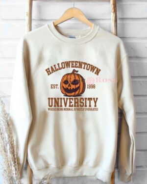 Halloweentown 1 – Sweatshirt