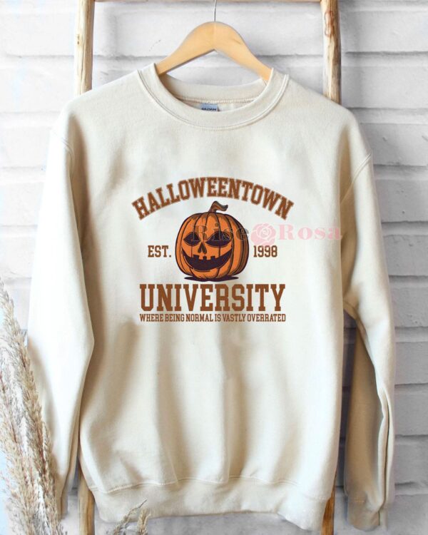 Halloweentown 1 – Sweatshirt