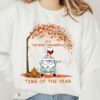 Bluey NK Halloween – Sweatshirt