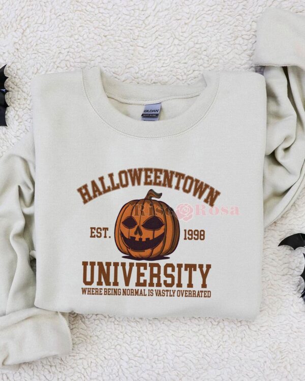 Halloweentown 1 – Sweatshirt