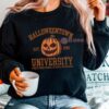 Ghost Face Scream Horror – Sweatshirt