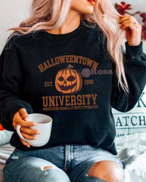 Halloweentown 1 – Sweatshirt