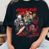 Ghost Face Horror Character – Sweatshirt