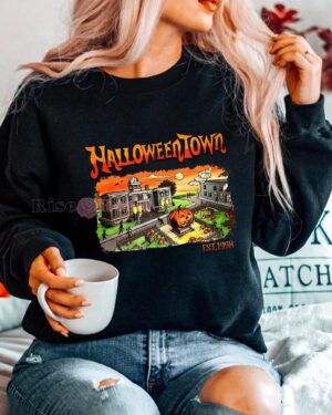 Halloweentown 2 – Sweatshirt