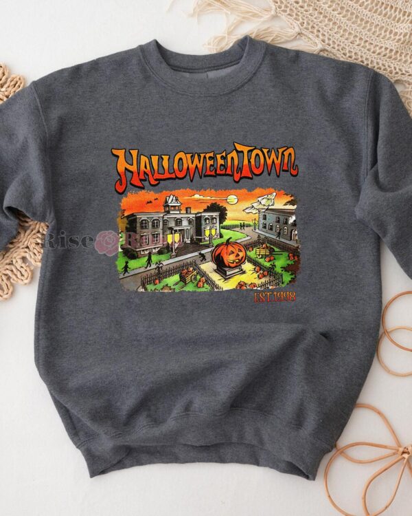 Halloweentown 2 – Sweatshirt