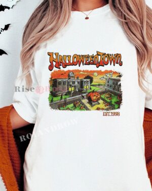 Halloweentown 2 – Sweatshirt