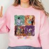 Winnie the Pooh Christmas – Sweatshirt