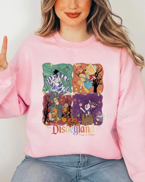 Winnie the Pooh – Sweatshirt