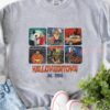 Halloween Town EST 1998 – Sweatshirt