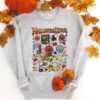 Bluey HocusPocus – Sweatshirt