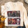 Horror Character – Sweatshirt