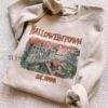 Halloween Town – Sweatshirt Halloween