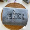 Michael Myers – Embroidered Sweatshirt