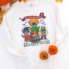 Hello Kitty Heart – Embroidered Sweatshirt