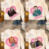 Chucky Horror Halloween – Sweatshirt