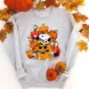 Retro Stitch Hocus Pocus – Sweatshirt