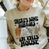 Horror You Can’t Sit With Us – Sweatshirt