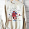 Bluey and Friends Halloween – Sweatshirt