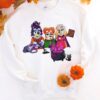 Halloween Town – Sweatshirt