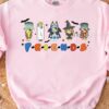 Bluey Friends Halloween – Sweatshirt