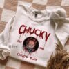 Chucky Est 1988 – Sweatshirt