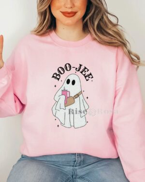 Boo-Jee – Sweatshirt