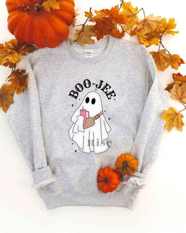 Boo-Jee – Sweatshirt