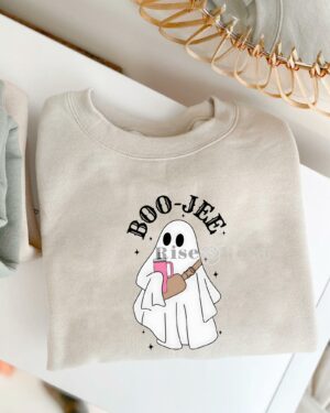 Boo-Jee – Sweatshirt