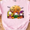 Halloween Hello Kitty Spooky Season – Sweatshirt