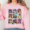 Emotions Of Stitch – Sweatshirt