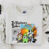 The NightMare Before Bluey – Sweatshirt