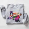 Bluey Hocus Pocus Halloween – Kids SweatShirt