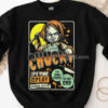 Chucky NK Halloween – Sweatshirt