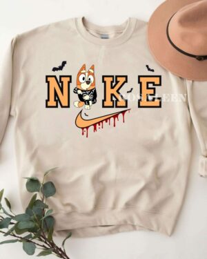 Bingo NK Halloween – Sweatshirt