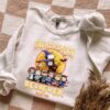 Snoopy So Awesome It”s Scary – Sweatshirt