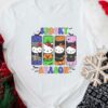 Stitch Hocus Pocus – Kids Sweatshirt