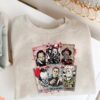 Horror Characters Knife – Sweatshirt