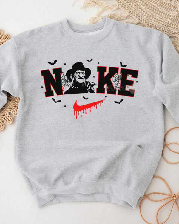 Freddy Frueger Horror – Sweatshirt