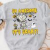 Snoopy Great PumPkin – Sweatshirt