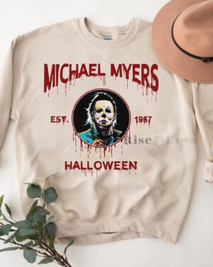 Michael Myer EST 1957 – Sweatshirt