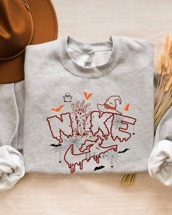 Horror Halloween NK – Sweatshirt