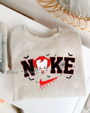 PennyWise NK Horror – Sweatshirt