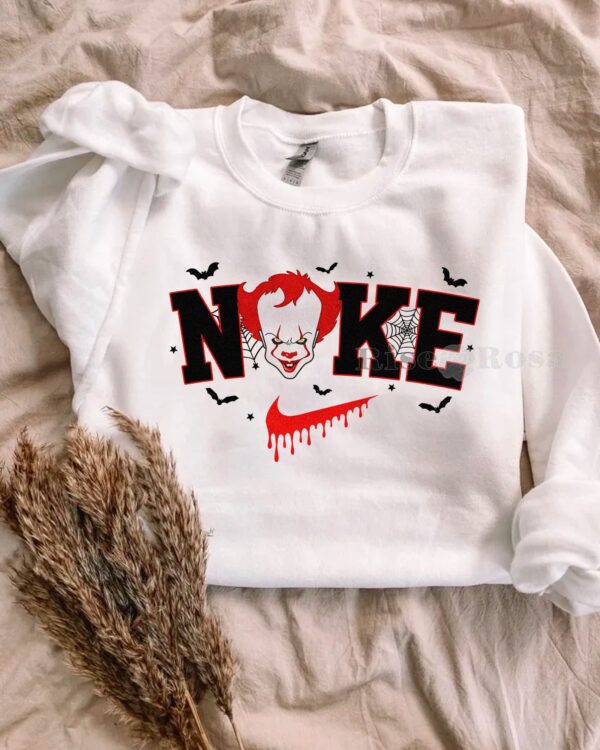 PennyWise NK Horror – Sweatshirt