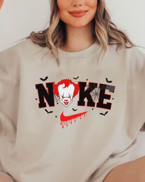 PennyWise NK Horror – Sweatshirt