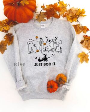 Skeleton Halloween – Sweatshirt