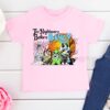 Bluey “I smell children” – Toddler Tee