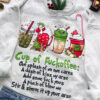 Christmas Grinches – Sweatshirt
