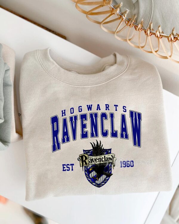 Hogwarts House – Sweatshirt