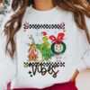 Hello Kitty Christmas Tree – Sweatshirt