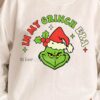 I’m Grinch Era- Sweatshirt